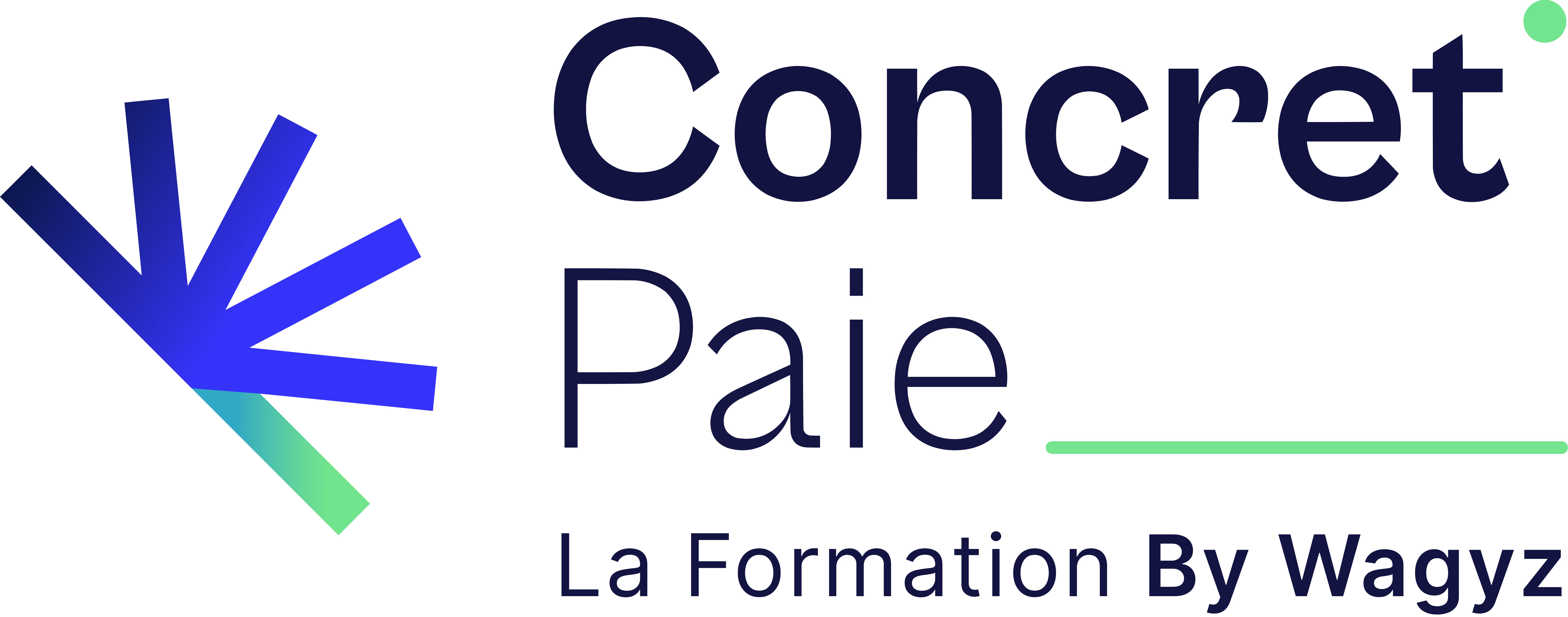 Concret'Paie, la formation by Wagyz