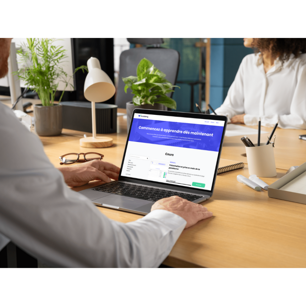 Wagyz Academy | E-learning